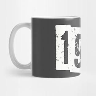 1985 Mug